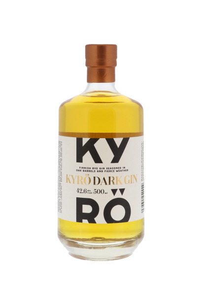 Kyrö Koskue Gin 50cl 42,6° (R) x6