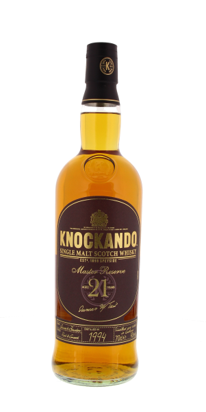 La Cofradia Balon Cerámica Extra Añejo 70cl 38° (R) x6