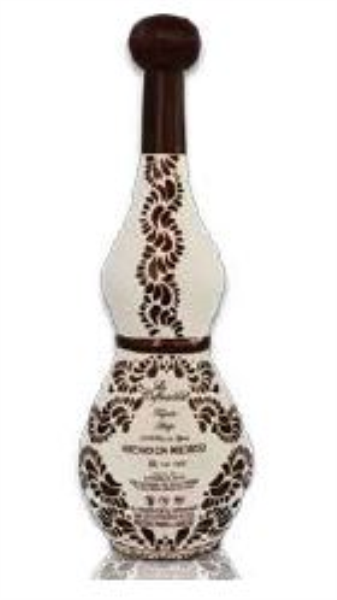 La Cofradia Torre de Picos Añejo 70cl 38° (R) x6