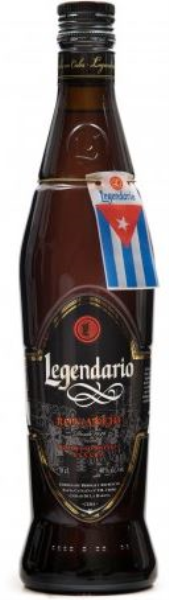 Legendario Anejo 7 YO 70cl 40° (R) x12