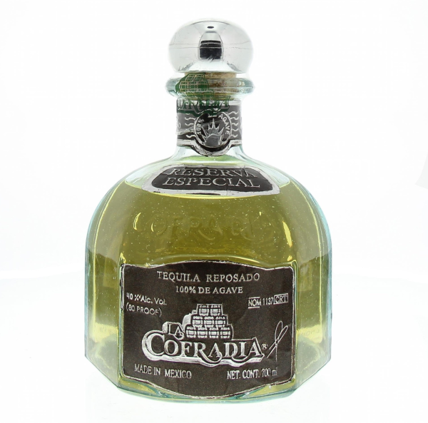 Liberator Gin 70cl 42° (R) x12