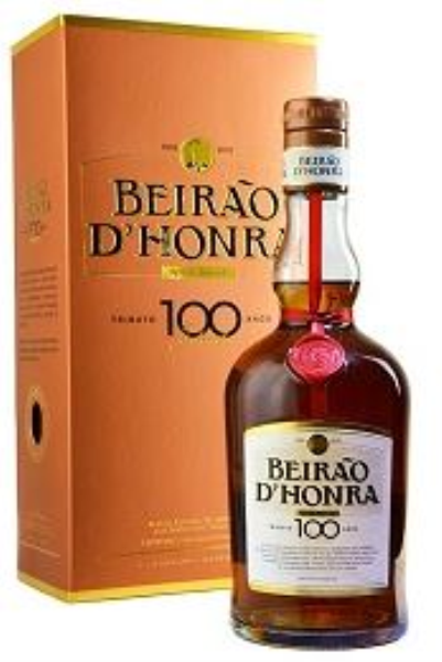 Licor Beirao d'Honra 70cl 30° (R) GBX x6