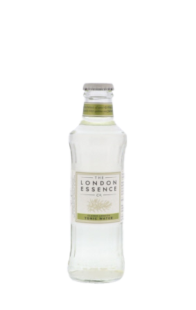 London Essence Classic Tonic 20cl  (NR) x24