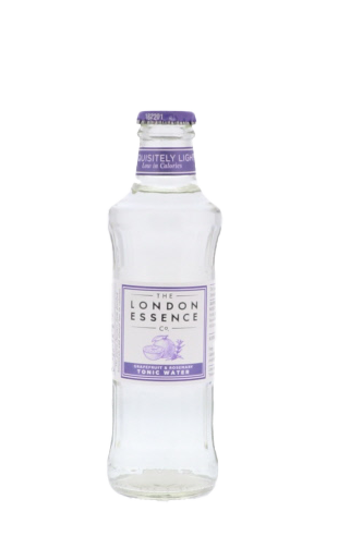 London Essence Grape Fruit Rosemary 20cl (NR) x24