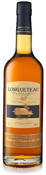 Longueteau Ambré 70cl 40° (NR) x6
