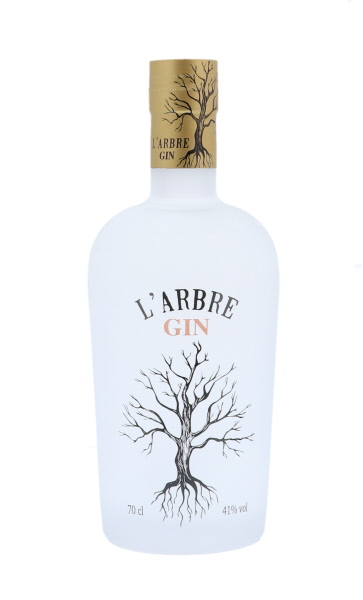 MacNair's Lum Reek 21 YO Peated 70cl 48° (NR) GBX x4