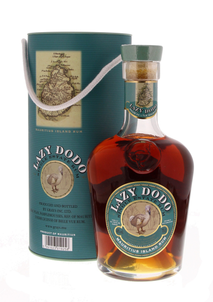Macorix Gran Reserva 70cl 37,5° (NR) x12