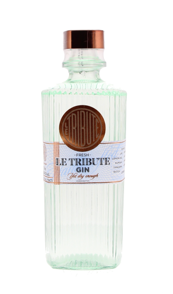 Madame Vodka 40 70cl 40°  (R) x6
