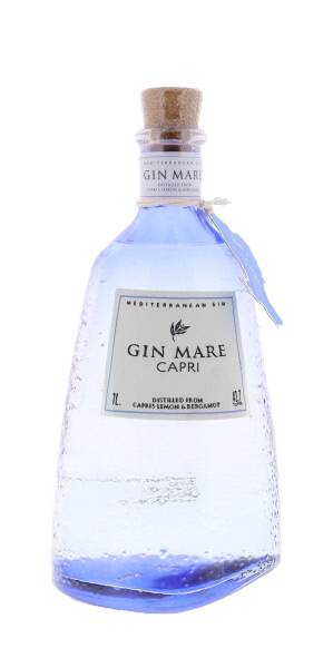 Mare Gin Capri 100cl 42,7° (R) x6