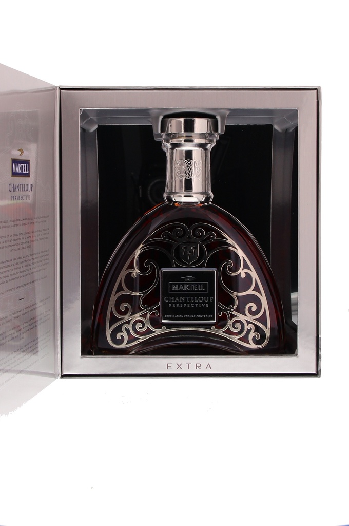 Martell Chanteloup Perspective 70cl 40° (R) GBX x6