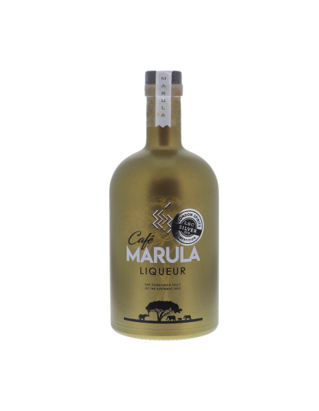 Marula Café 50cl 24° (NR) x6