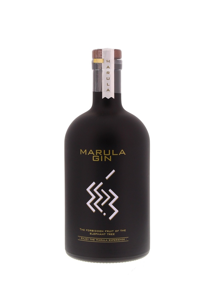 Marula Gin 50cl 40° (R) x6