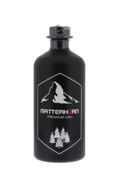 Matterhorn 50cl 40° (R) x6