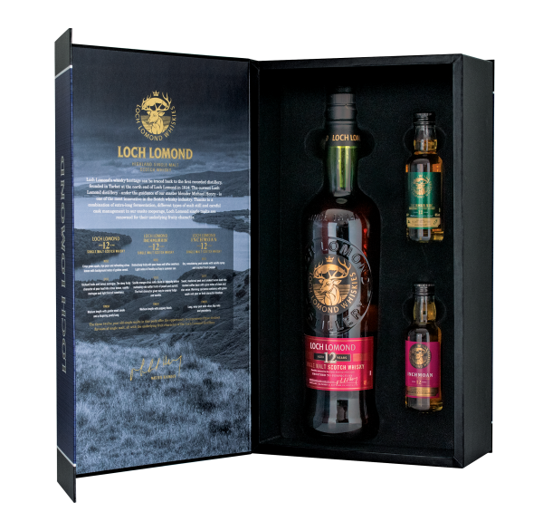 Mauritius Rom Club Classic Spiced 70cl 40° (R) x6