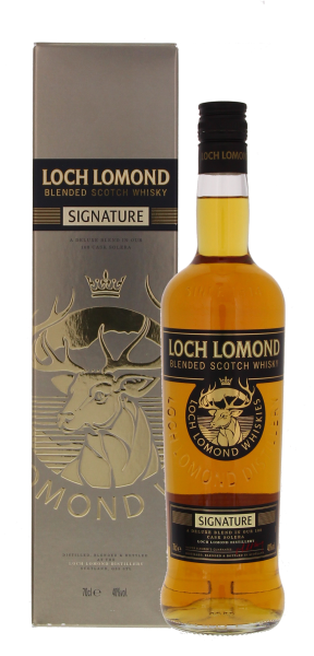 McClellands Speyside 70cl 40° (R) GBX x12