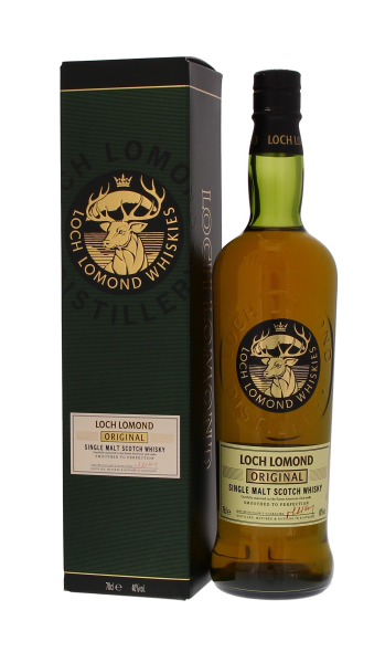 McClellands Highland 70cl 40° (R) GBX x12