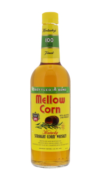 Mellow Corn 4 Years 70cl 50° (R) x6