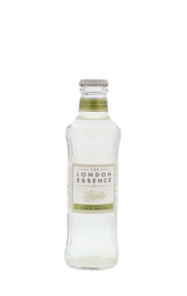 Mermaid Pink Gin 70cl 38° (R) x6