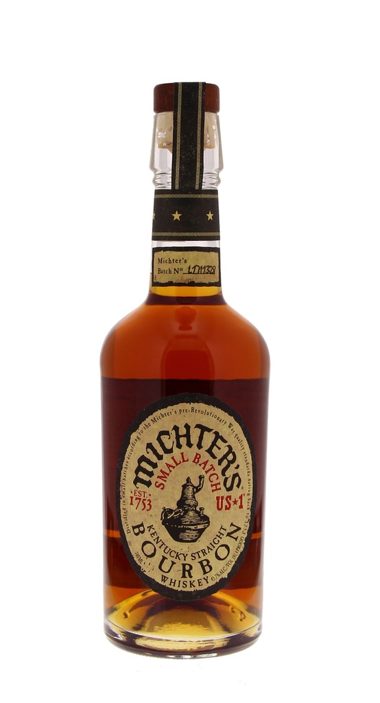 Michter's US 1 Small Batch Bourbon 70cl 45,7° (R) x6