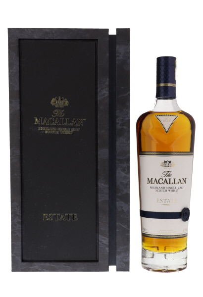 Monkey 47 Dry Gin 50cl 47° + Wooden GBX (R) GBX x6