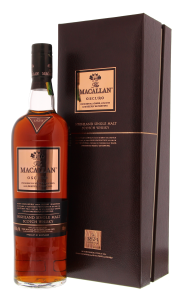 Monsieur Gin 70cl 40° (R) x6