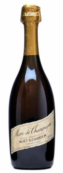 Moët & Chandon Marc de Champagne 70cl 40° (R) x6