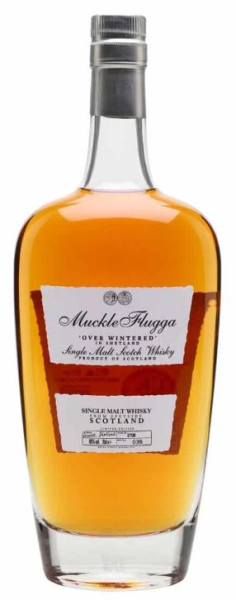 Muckle Fluga Single Malt 70cl 40° (R) x6