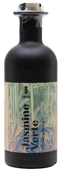 Muyu Jasmine Verte 50cl 24° (R) x6