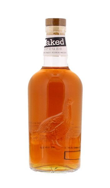 Naked Grouse 70cl 40° (R) x6