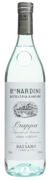 Nardini Bianca 70cl 50° (NR) x6