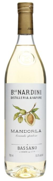 Nardini Mandorla 70cl 50° (NR) x6