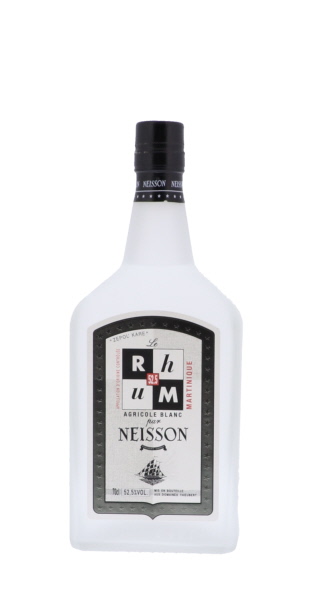 Neisson Le Rhum Par 70cl 52,5° (R) x6