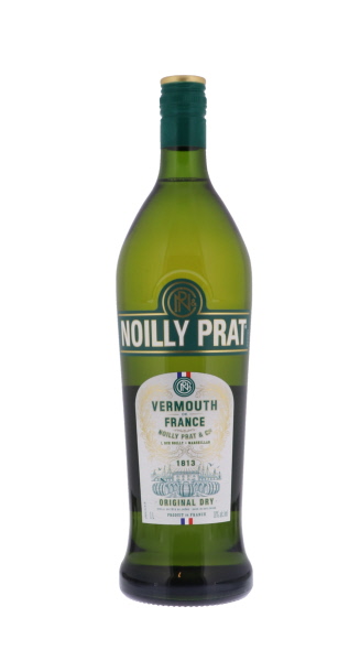 Noilly Prat (New Bottle) 100cl 18° (R) x6