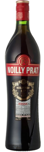 Noilly Prat Rouge 100cl 16° (R) x6