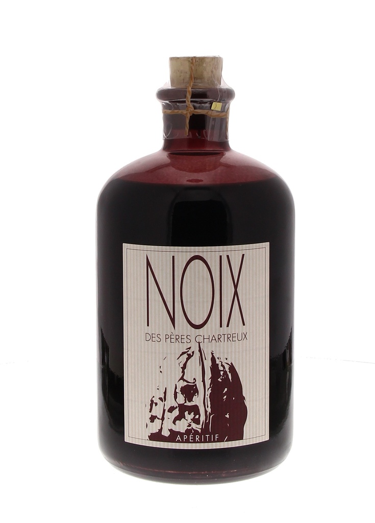 Noix Pères Chartreux 100cl 23° (R) x6