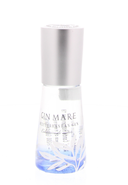 Nordes Gin Special Pack ( 2 Bottles + 6 glasses) 40° x 70cl (R) x1