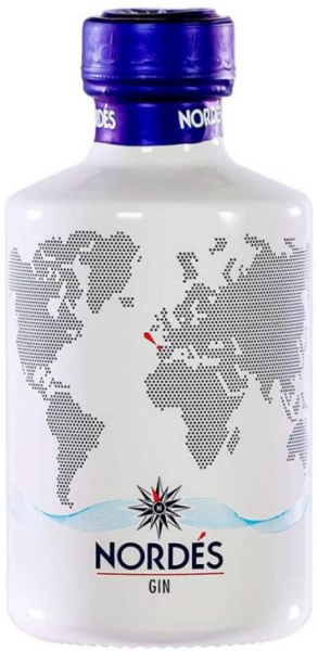 Nordes Gin 20cl 40° (NR) x12