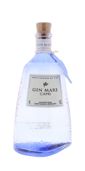 Nucano Mezcal Cuishe Joven 70cl 46,4° (R) x6