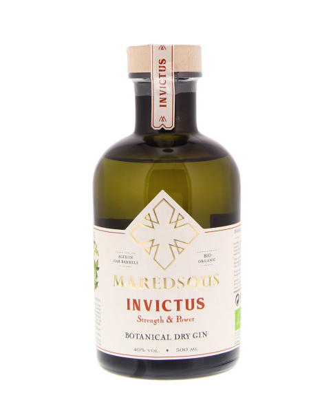 Nucano Mezcal Tobala Joven 70cl 44,2° (R) x6