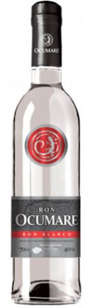 Ocumare Blanco 70cl 40° (NR) x12