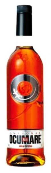 Ocumare Anejo 3 YO 70cl 40° (R) x6