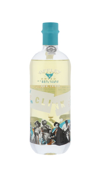 Offley Clink White 75cl 17° (R) x6