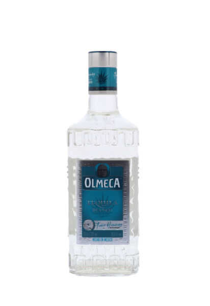 Olmeca Blanco 70cl 35° (NR) x6
