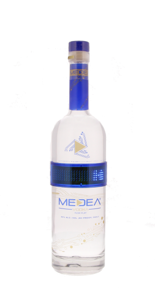 Opivm Imperial Spirits Dry Gin 70cl 40° (NR) x6
