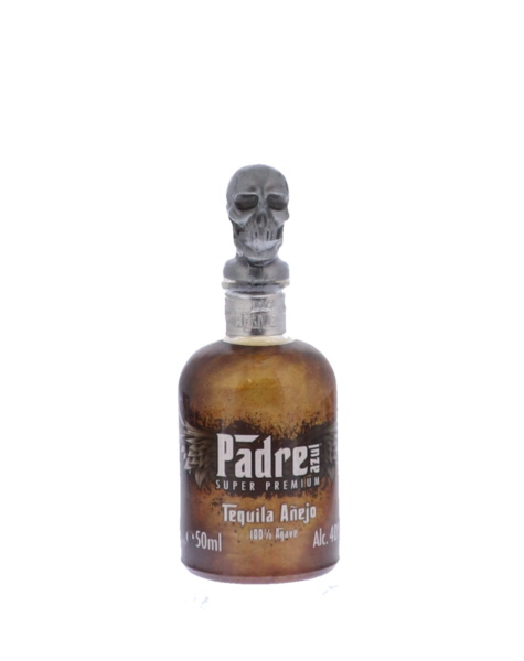 Padre Azul Anejo 5cl 40° (NR) x24