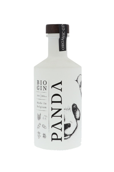 Panda Gin 50cl 40° (R) x6