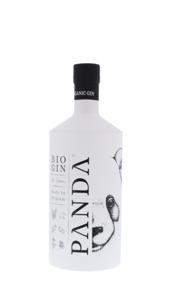 Panda Gin 100cl 40° (NR) x6