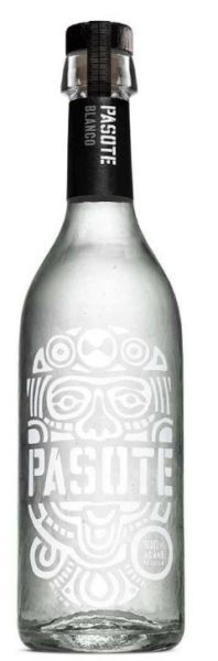 Pasote Blanco Tequila 70cl 40° (R) x6