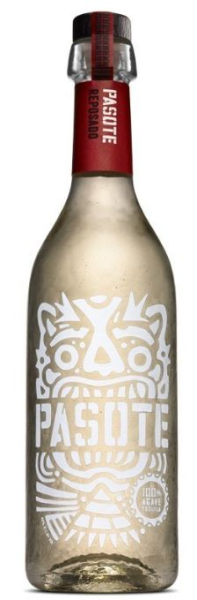 Pasote Reposado Tequila 70cl 40° (R) x6
