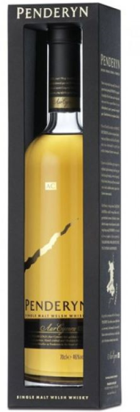 Penderyn Madeira "41" 70cl 41° (R) GBX x6